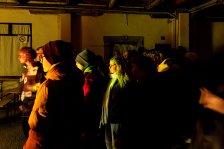 21.11.2025 Start der Firmvorbereitung